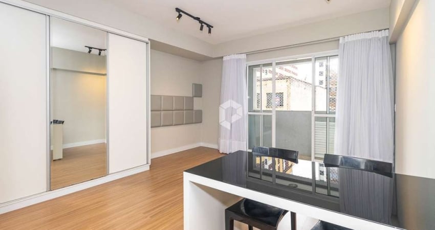 Apartamento com 1 quarto para alugar na Avenida Visconde de Guarapuava, 2764, Centro, Curitiba