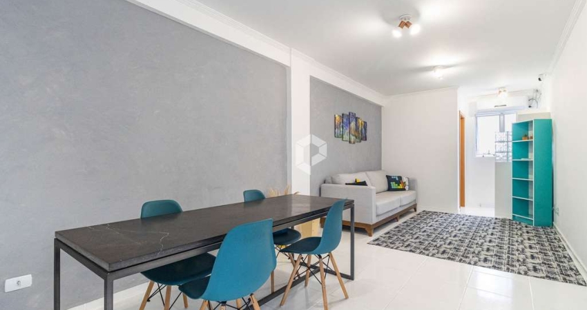 Sala comercial com 1 sala para alugar na Avenida Brasília, 6759, Novo Mundo, Curitiba