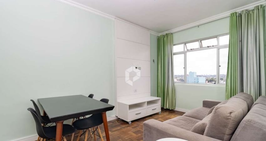Apartamento com 1 quarto à venda na Rua Alfredo Bufren, 319, Centro, Curitiba