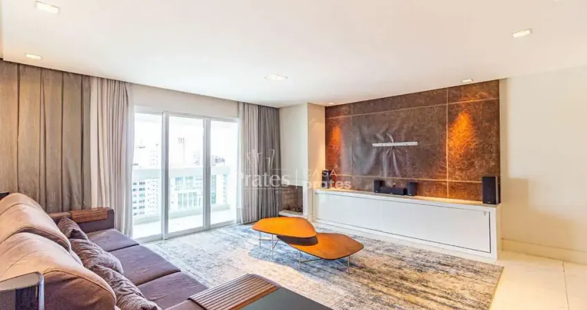 Apartamento com 3 quartos para alugar na Travessa Lange, 103, Água Verde, Curitiba