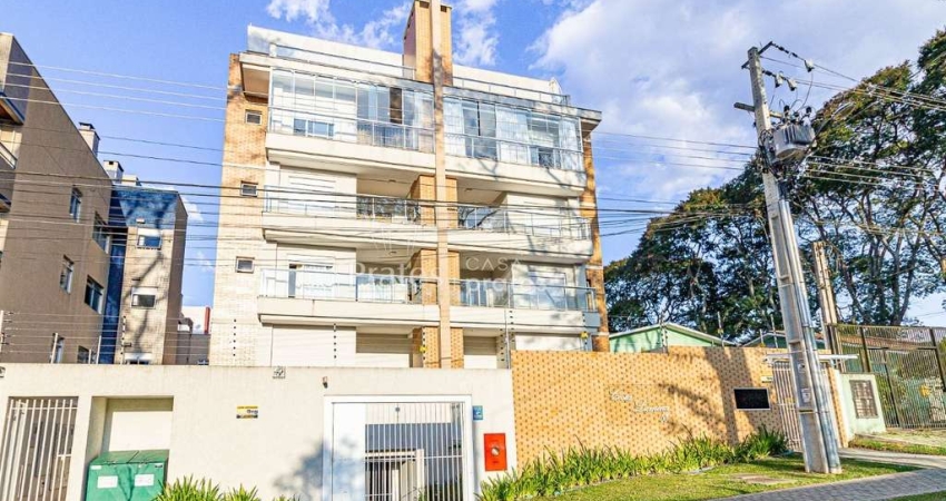 Apartamento com 2 quartos à venda na Rua Otávio Francisco Dias, 53, Água Verde, Curitiba
