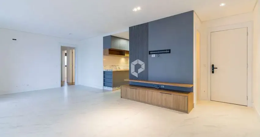 Apartamento com 3 quartos para alugar na Rua Ângelo Nabosne, 140, Cidade Industrial, Curitiba