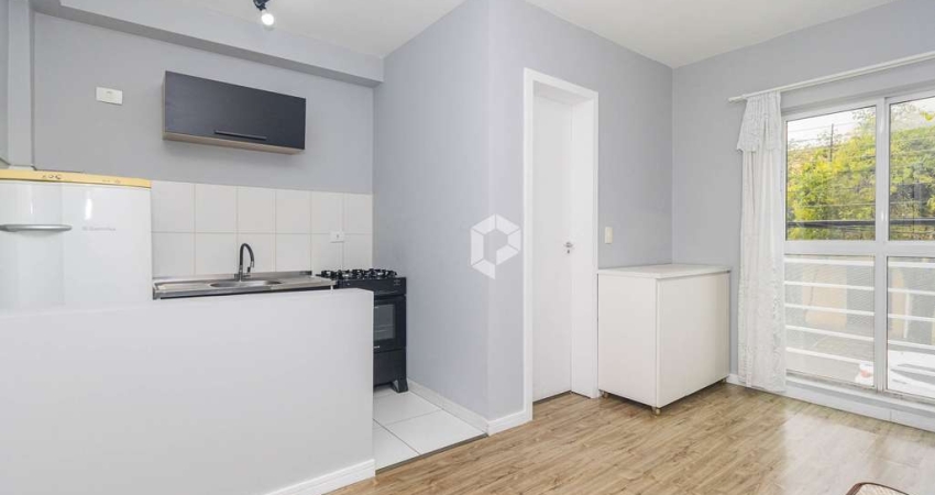 Apartamento com 1 quarto para alugar na Rua Bento Viana, 144, Água Verde, Curitiba