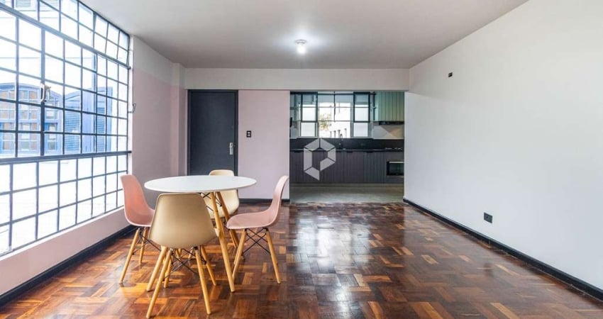 Apartamento com 3 quartos para alugar na Rua Professor Fernando Moreira, 595, Mercês, Curitiba