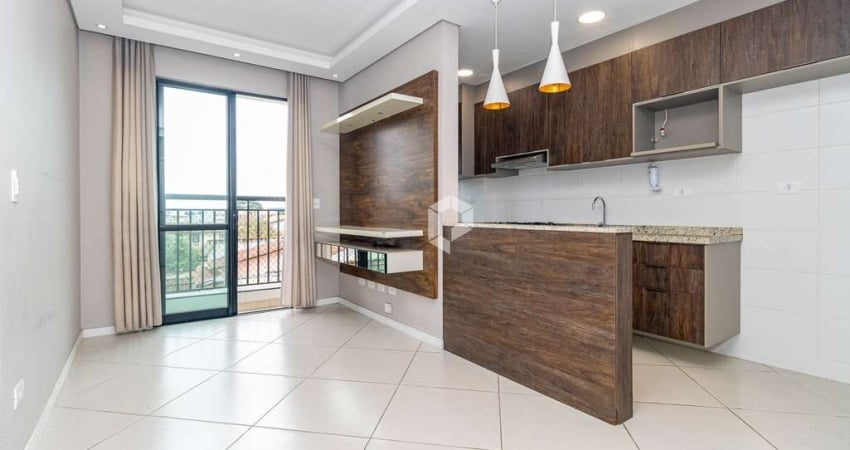 Apartamento com 2 quartos para alugar na Rua Augusto de Mari, 3249, Guaíra, Curitiba
