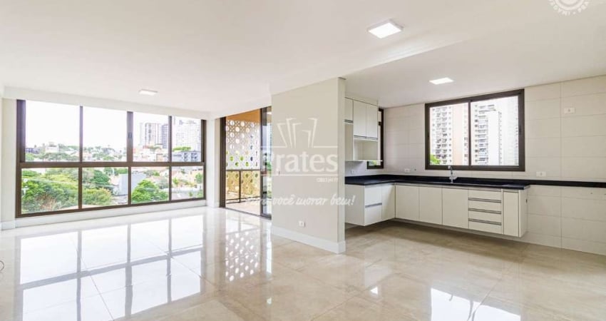 Apartamento com 3 quartos à venda na Rua Euclides da Cunha, 1711, Bigorrilho, Curitiba