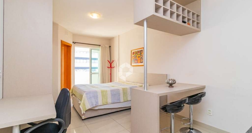 Apartamento com 1 quarto para alugar na Rua Nunes Machado, 79, Centro, Curitiba