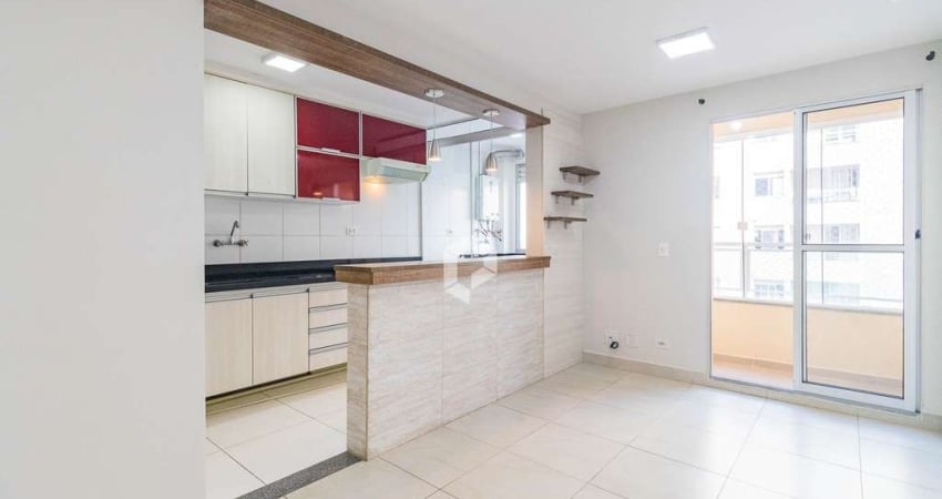 Apartamento com 2 quartos para alugar na Rua João Bettega, 644, Portão, Curitiba