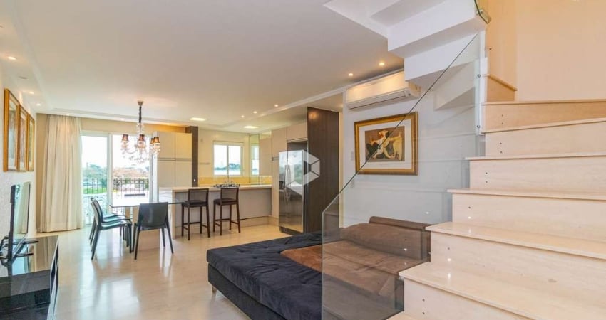Apartamento com 3 quartos para alugar na Rua Bruno Filgueira, 1262, Bigorrilho, Curitiba
