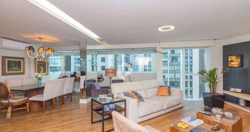 Apartamento com 3 quartos à venda na Rua Doutor Manoel Pedro, 325, Cabral, Curitiba