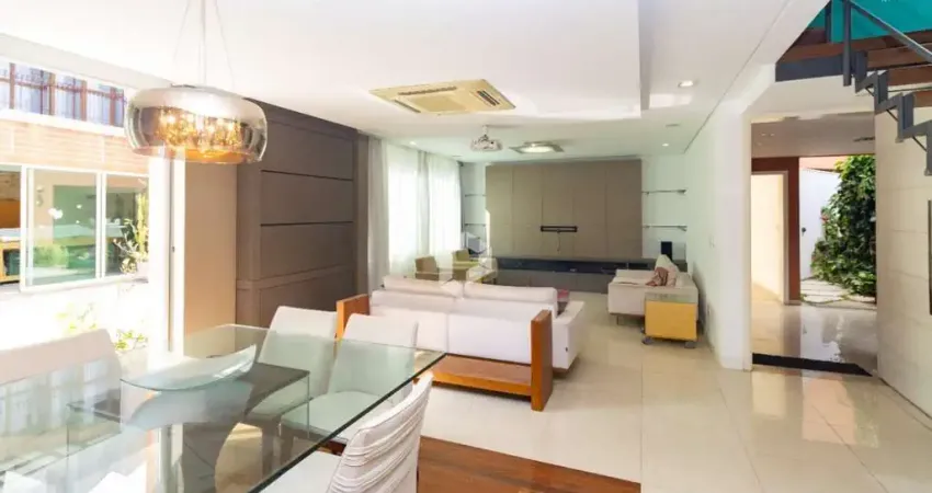 Casa comercial com 2 salas à venda na Luthero, 96, Alto da Glória, Curitiba