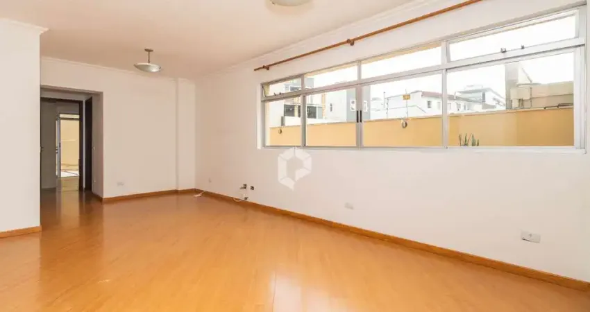 Apartamento com 2 quartos para alugar na Rua Desembargador Motta, 1845, Centro, Curitiba