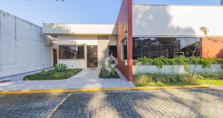 Casa comercial para alugar na Rua Gonçalves Dias, 507, Batel, Curitiba