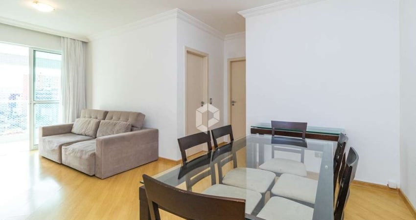 Apartamento com 2 quartos para alugar na Rua Desembargador Motta, 1648, Centro, Curitiba