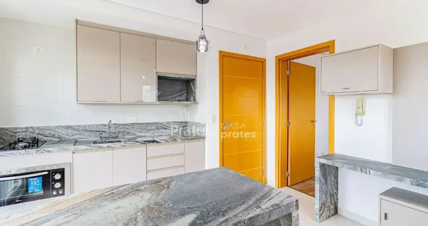 Apartamento com 1 quarto para alugar na Rua Francisco Nunes, 1441, Prado Velho, Curitiba