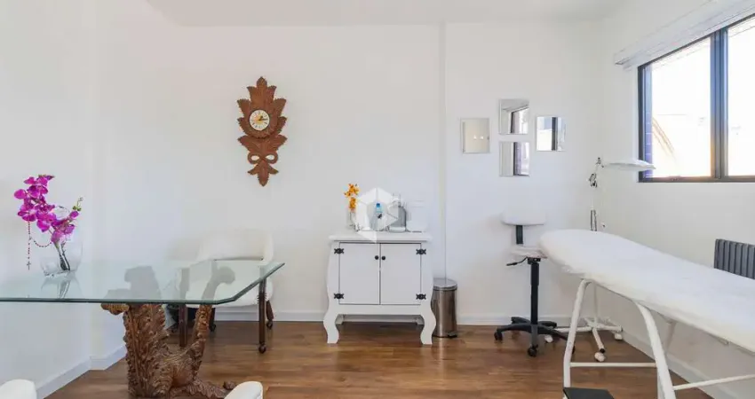 Sala comercial com 1 sala para alugar na Rua Conselheiro Laurindo, 600, Centro, Curitiba