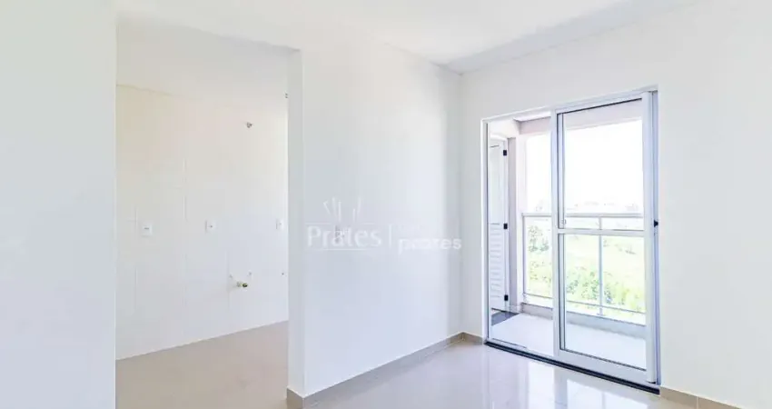 Apartamento com 2 quartos para alugar na Rua Doutor Motta Júnior, 2075, Aristocrata, São José dos Pinhais