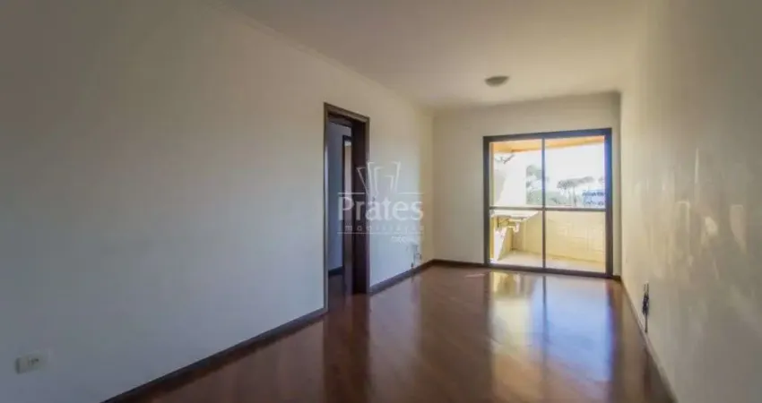Apartamento com 3 quartos para alugar na Travessa Alberico Figueira, 81, Seminário, Curitiba