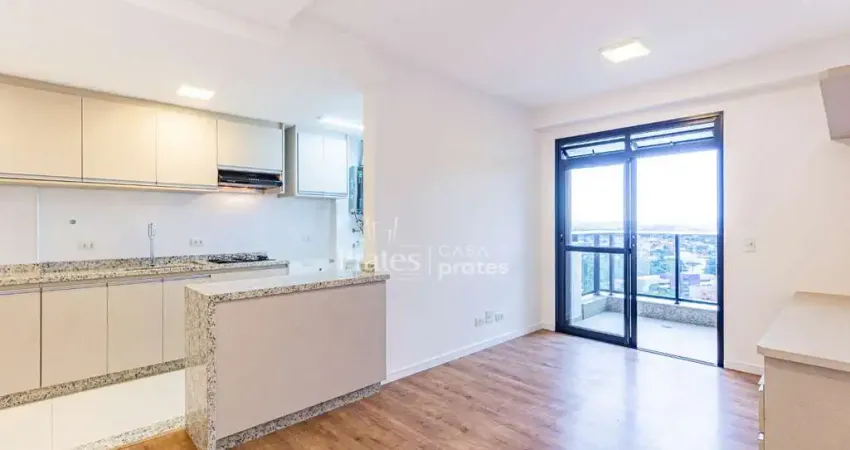 Apartamento com 2 quartos para alugar na Rua Monsenhor Ivo Zanlorenzi, 5170, Cidade Industrial, Curitiba