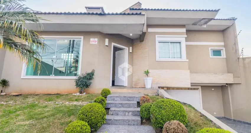 Casa com 4 quartos para alugar na Ana Tosin, 356, Portão, Curitiba