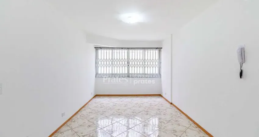 Apartamento com 3 quartos para alugar na Rua Guararapes, 956, Vila Izabel, Curitiba