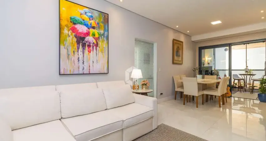 Apartamento com 3 quartos à venda na Rua Doutor Goulin, 1500, Juvevê, Curitiba