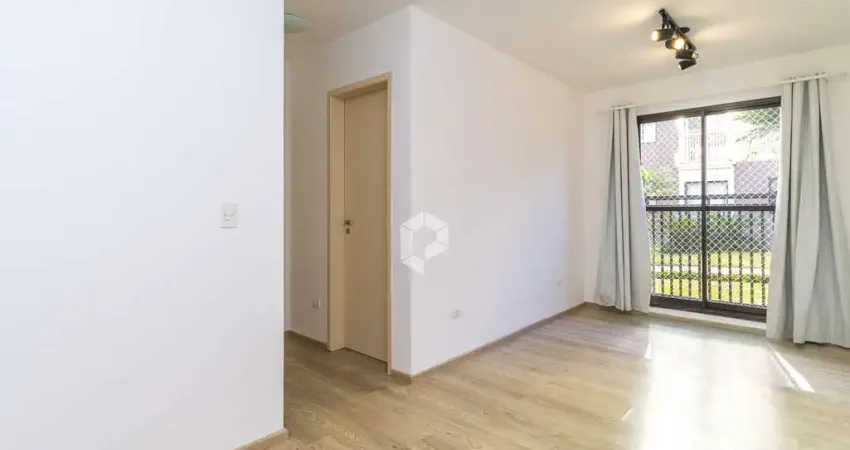 Apartamento com 2 quartos para alugar na Rua Ângelo Massignan, 820, São Braz, Curitiba