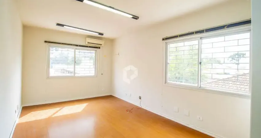 Sala comercial com 1 sala à venda na Rua Doutor Faivre, 1023, Centro, Curitiba