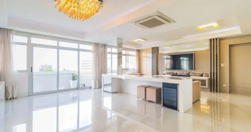 Apartamento com 2 quartos para alugar na Rua Bispo Dom José, 2051, Batel, Curitiba