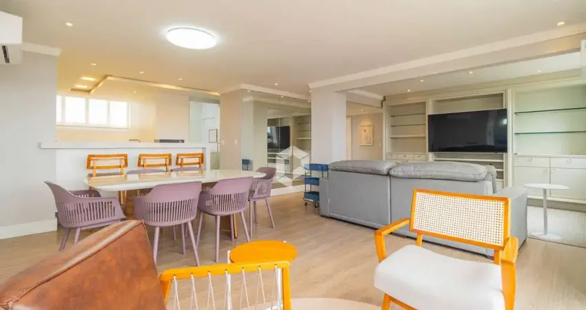 Apartamento com 3 quartos para alugar na Rua Francisco Rocha, 1777, Bigorrilho, Curitiba