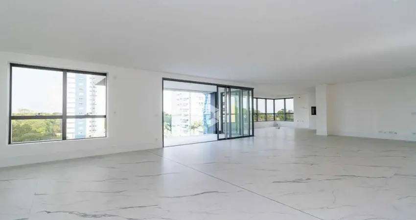 Apartamento com 3 quartos à venda na Rua Deputado Heitor Alencar Furtado, 3050, Ecoville, Curitiba