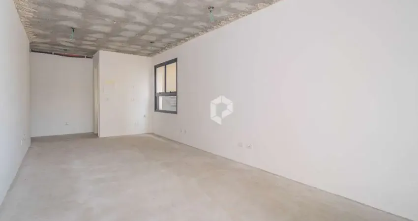 Sala comercial com 1 sala para alugar na Rua São Francisco, 232, Centro, Curitiba