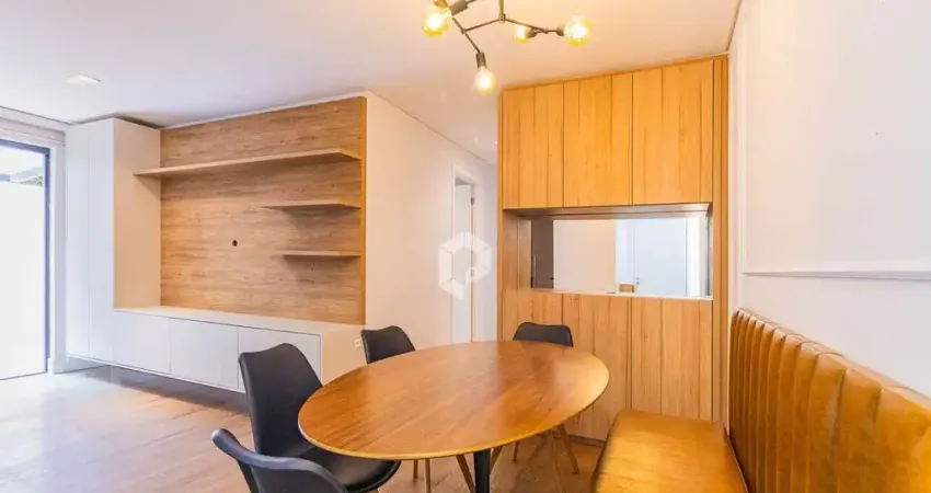 Apartamento com 3 quartos à venda na Rua Tobias de Macedo Júnior, 1138, Santo Inácio, Curitiba