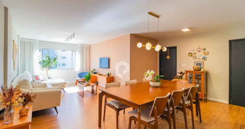 Apartamento com 3 quartos à venda na Rua Lysimaco Ferreira da Costa, 151, Centro Cívico, Curitiba