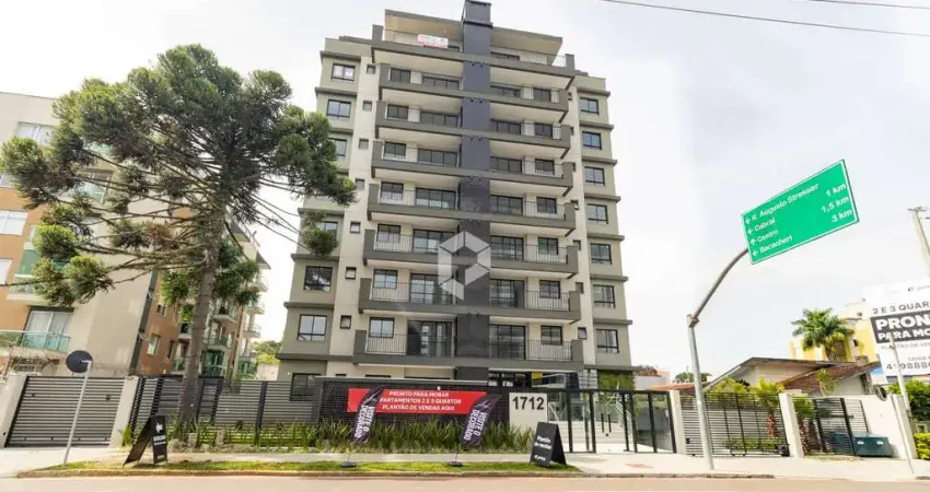 Cobertura com 3 quartos à venda na Rua Almirante Tamandaré, 1712, Juvevê, Curitiba