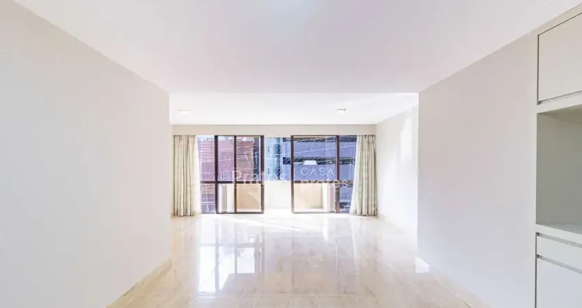 Apartamento com 4 quartos para alugar na Rua Petit Carneiro, 859, Água Verde, Curitiba