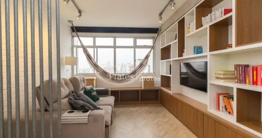 Apartamento com 2 quartos para alugar na Rua Brigadeiro Franco, 1350, Centro, Curitiba