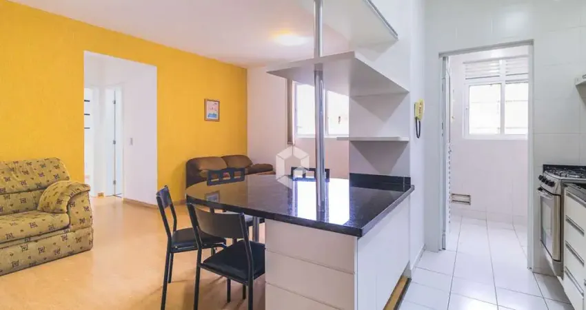 Apartamento com 2 quartos à venda na Rua Doutor Pedrosa, 477, Centro, Curitiba