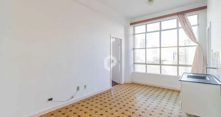 Sala comercial com 1 sala para alugar na Rua Candido Lopes, 289, Centro, Curitiba