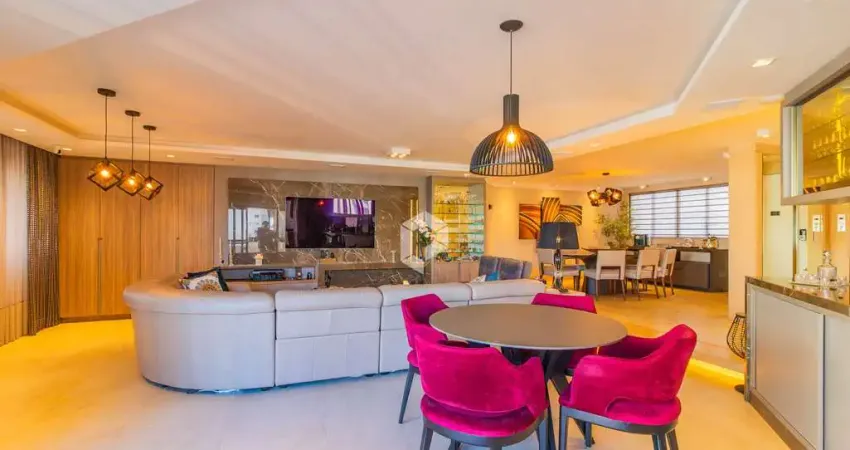 Apartamento com 4 quartos à venda na Rua Estêvão Bayão, 226, Batel, Curitiba