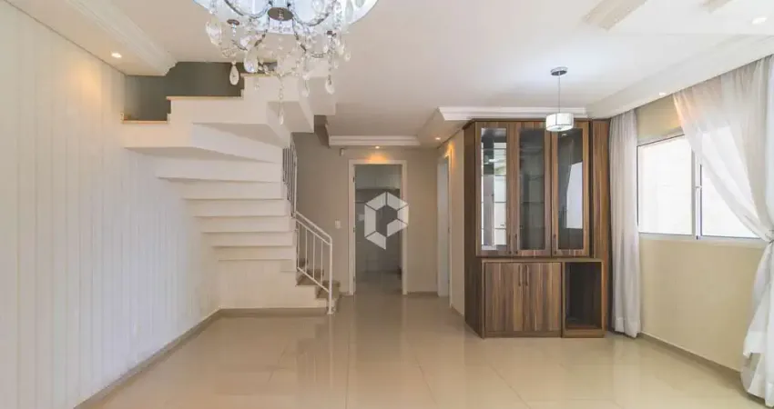 Casa em condomínio fechado com 3 quartos para alugar na Rua Eugênio Flor, 673, Pilarzinho, Curitiba