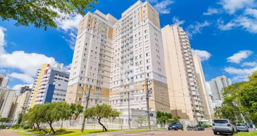 Apartamento com 2 quartos para alugar na coronel pedro sherer sobrinho, 426, Cristo Rei, Curitiba