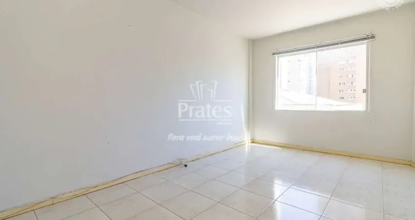 Apartamento com 1 quarto à venda na Rua Comendador Araújo, 430, Centro, Curitiba