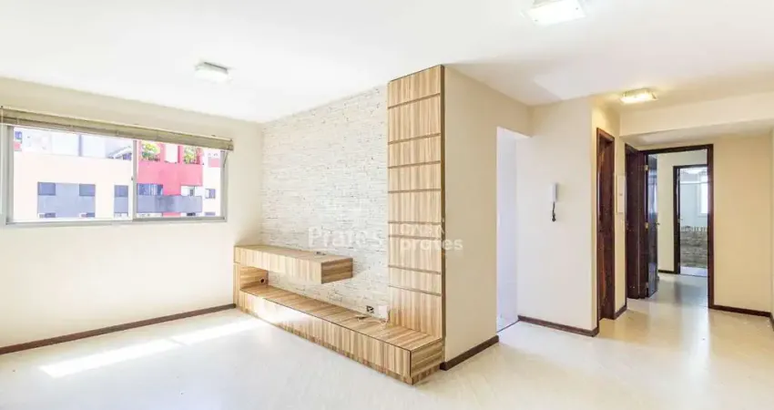Apartamento com 2 quartos à venda na Rua Padre Agostinho, 2619, Bigorrilho, Curitiba