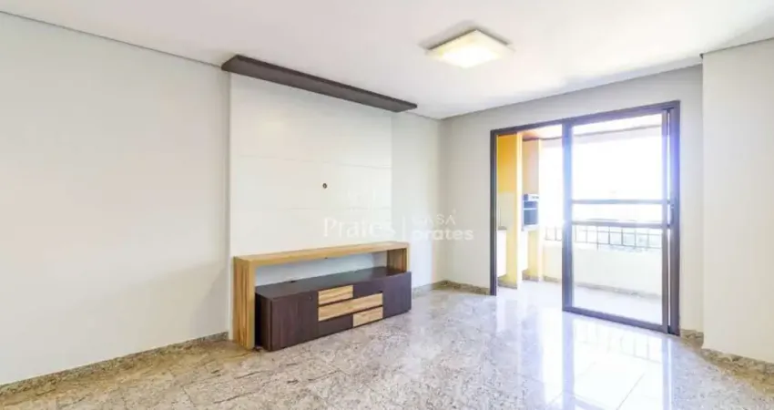 Apartamento com 3 quartos à venda na Rua Coronel Ottoni Maciel, 755, Vila Izabel, Curitiba