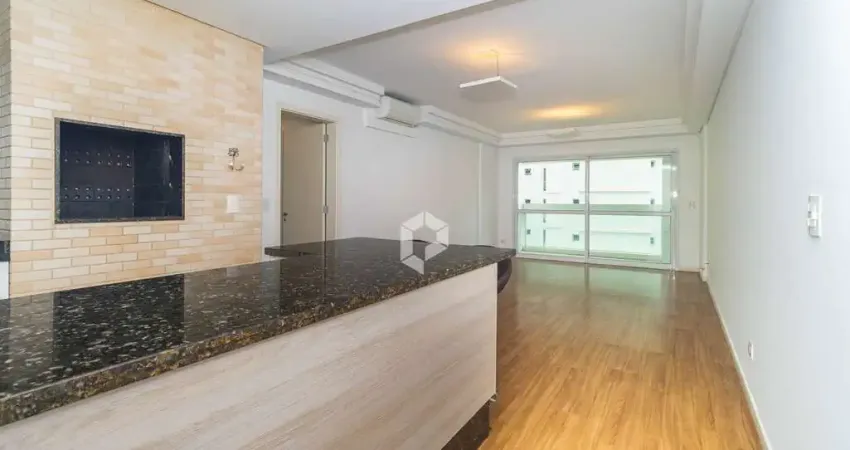 Apartamento com 2 quartos à venda na Avenida Silva Jardim, 2522, Água Verde, Curitiba