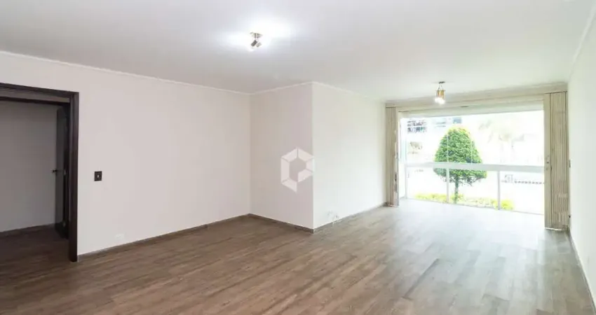 Apartamento com 3 quartos à venda na Rua Alberto Folloni, 776, Ahú, Curitiba