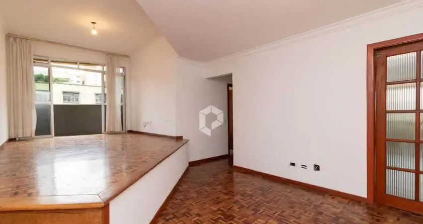 Apartamento com 3 quartos para alugar na Rua Visconde do Rio Branco, 682, Mercês, Curitiba