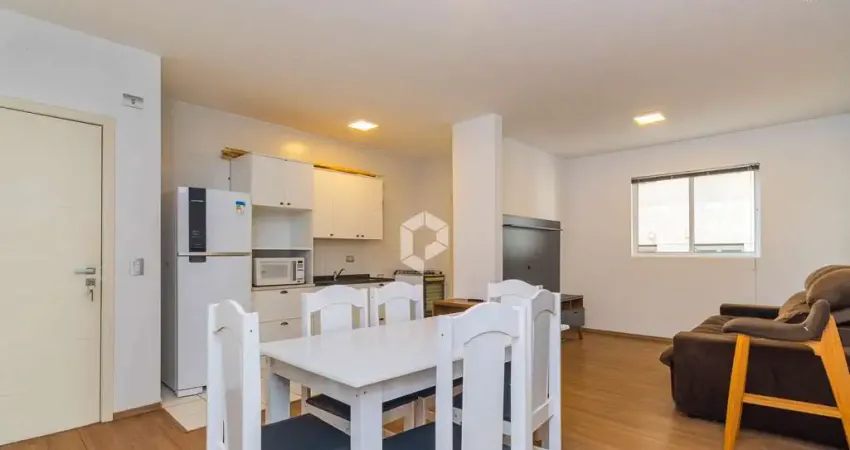 Apartamento com 2 quartos para alugar na Rua Doutor Pedrosa, 477, Centro, Curitiba