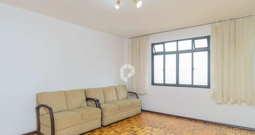 Apartamento com 3 quartos para alugar na Avenida Iguaçu, 2113, Água Verde, Curitiba